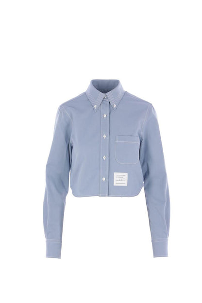 Thom Browne-Shirts