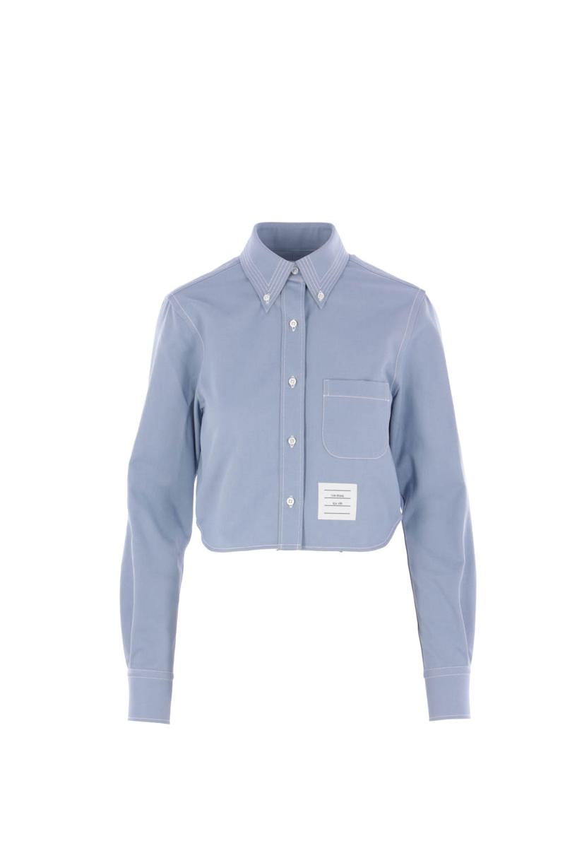 Thom Browne-Shirts