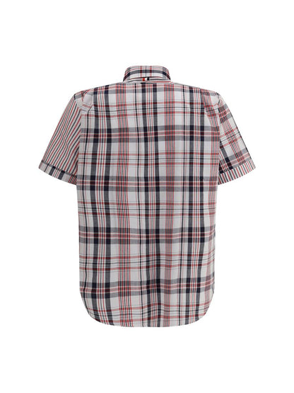 Thom Browne-Shirts