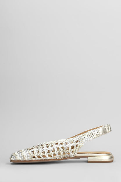 Pedro Miralles Ballerinas