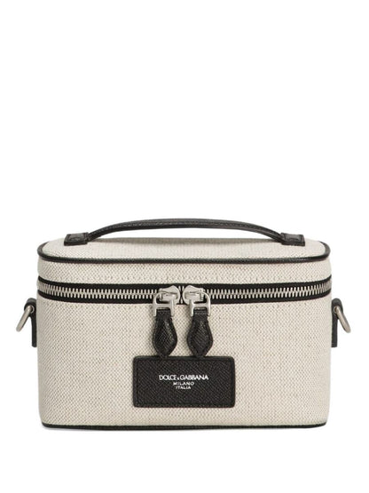 Dolce &amp; Gabbana Atene Umhängetasche