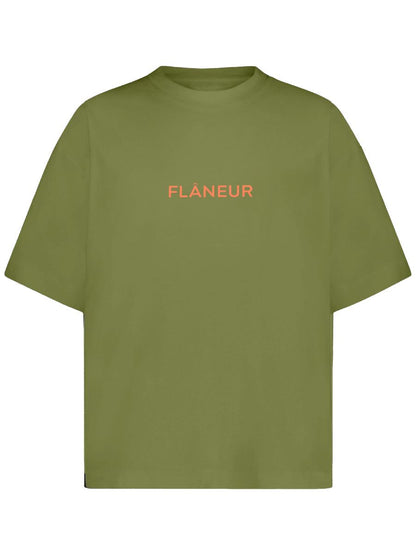 Flaneur T-Shirts und Polos