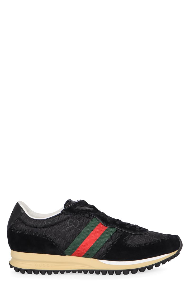 Gucci Gucci Re-Motion Low-Top-Sneaker