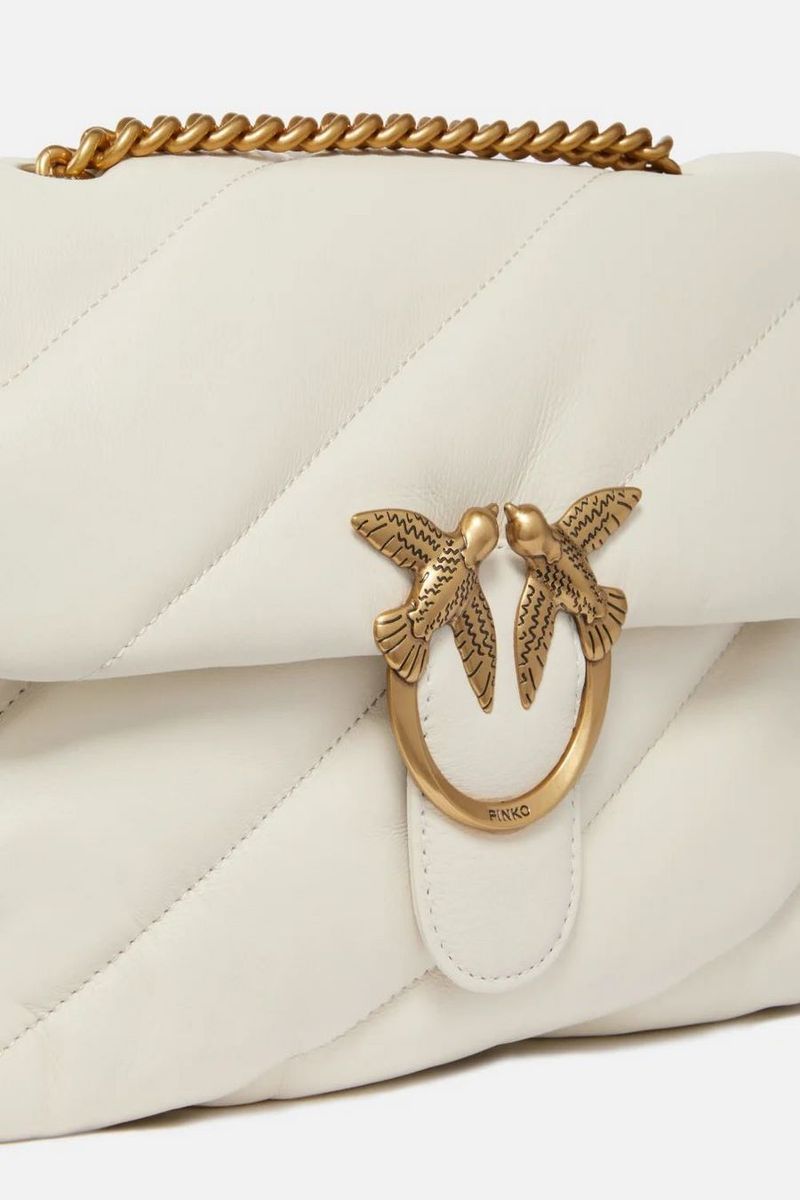 Pinko „Love One Classic“ Umhängetasche