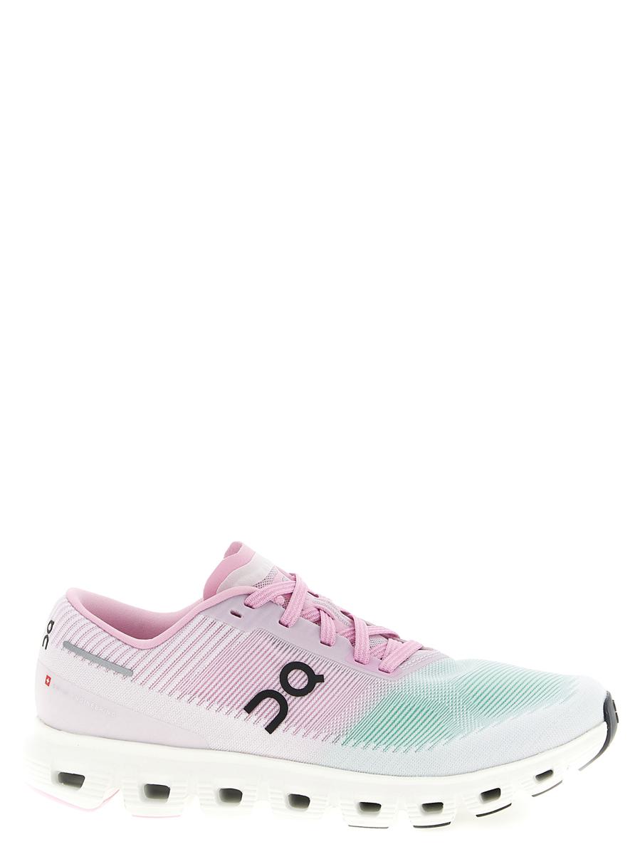 On Running „Cloud 6 Push“-Sneaker