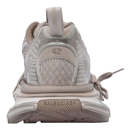 Balenciaga Flache Schuhe