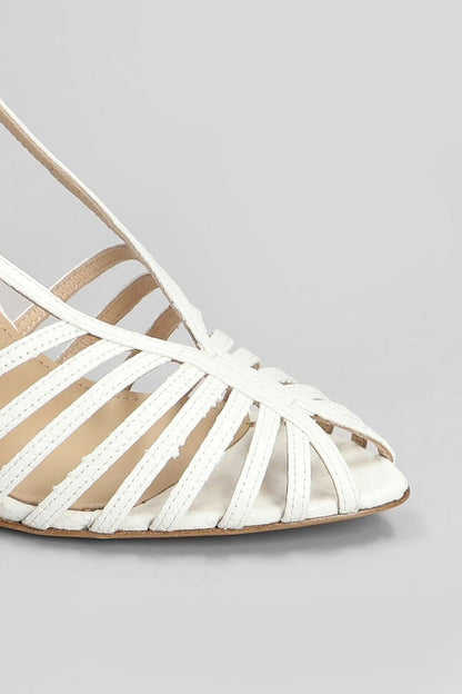 Lola Cruz Diana 95 Sandalen