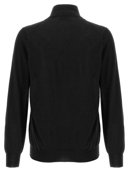 Brunello Cucinelli Seiden-Kaschmir-Cardigan