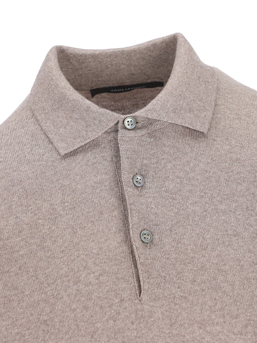 Tagliatore T-Shirt und Poloshirt