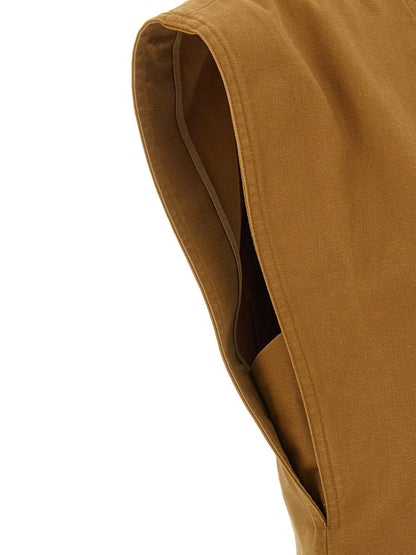 Isabel Marant „Falila“ Weste