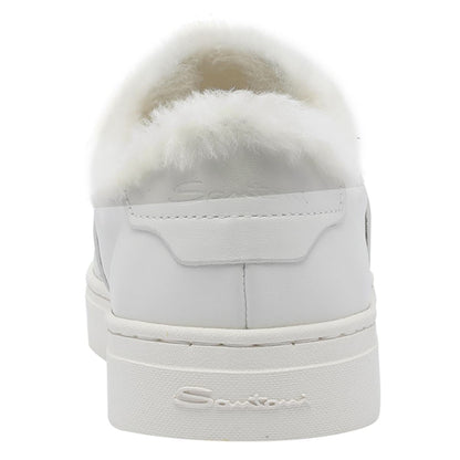Santoni Sneaker