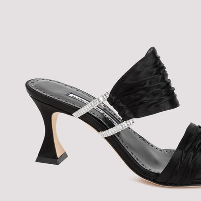 Manolo Blahnik Sandalen