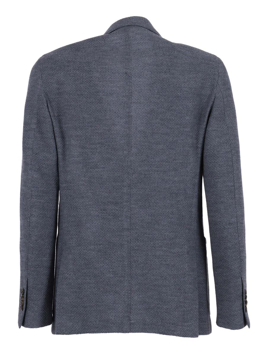 Lardini Einreihige Jacke
