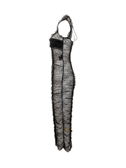 De La Vali Pampato-Kleid