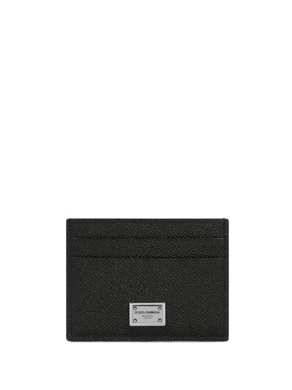 Dolce &amp; Gabbana Kartenetui