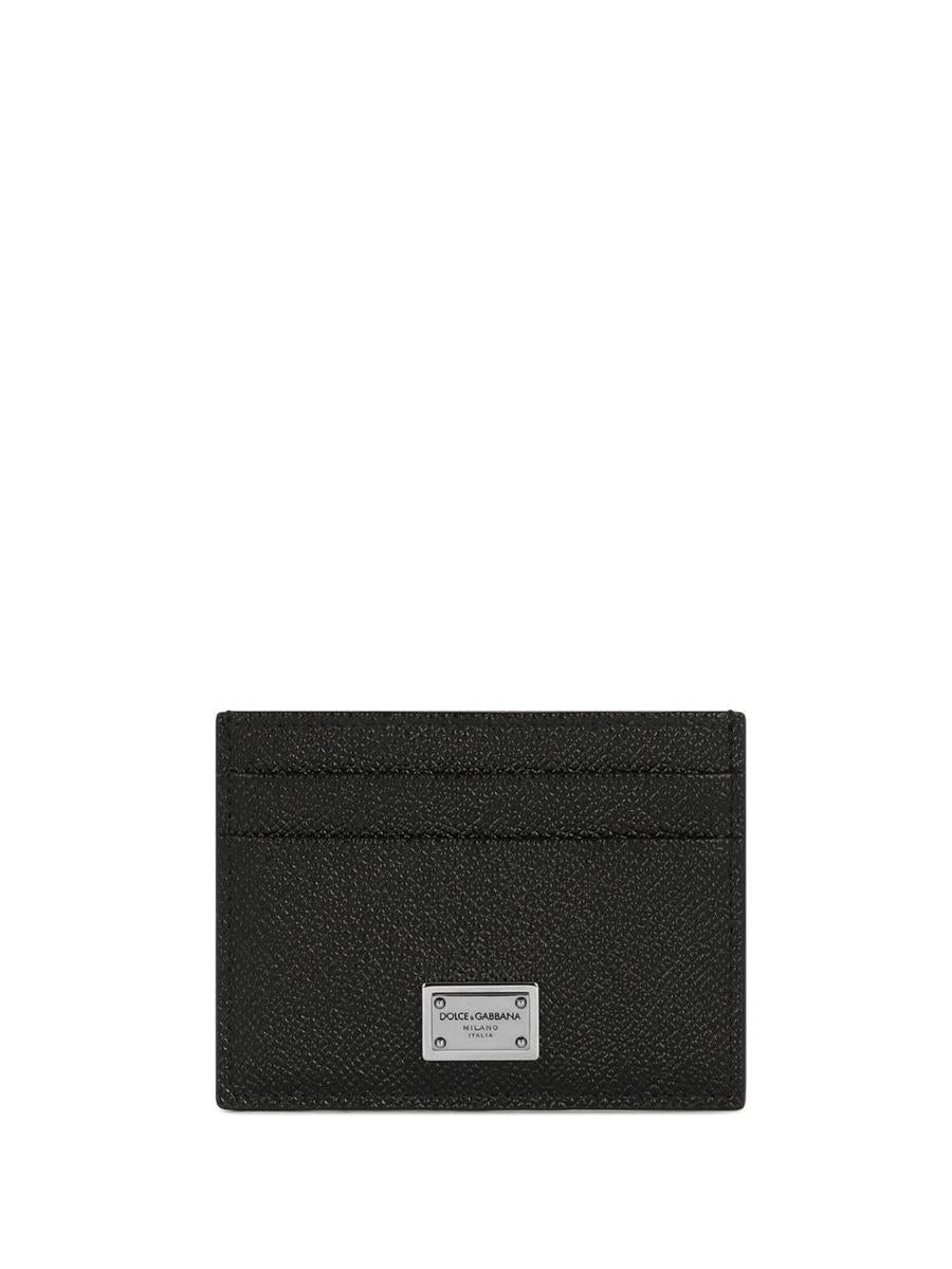 Dolce &amp; Gabbana Kartenetui