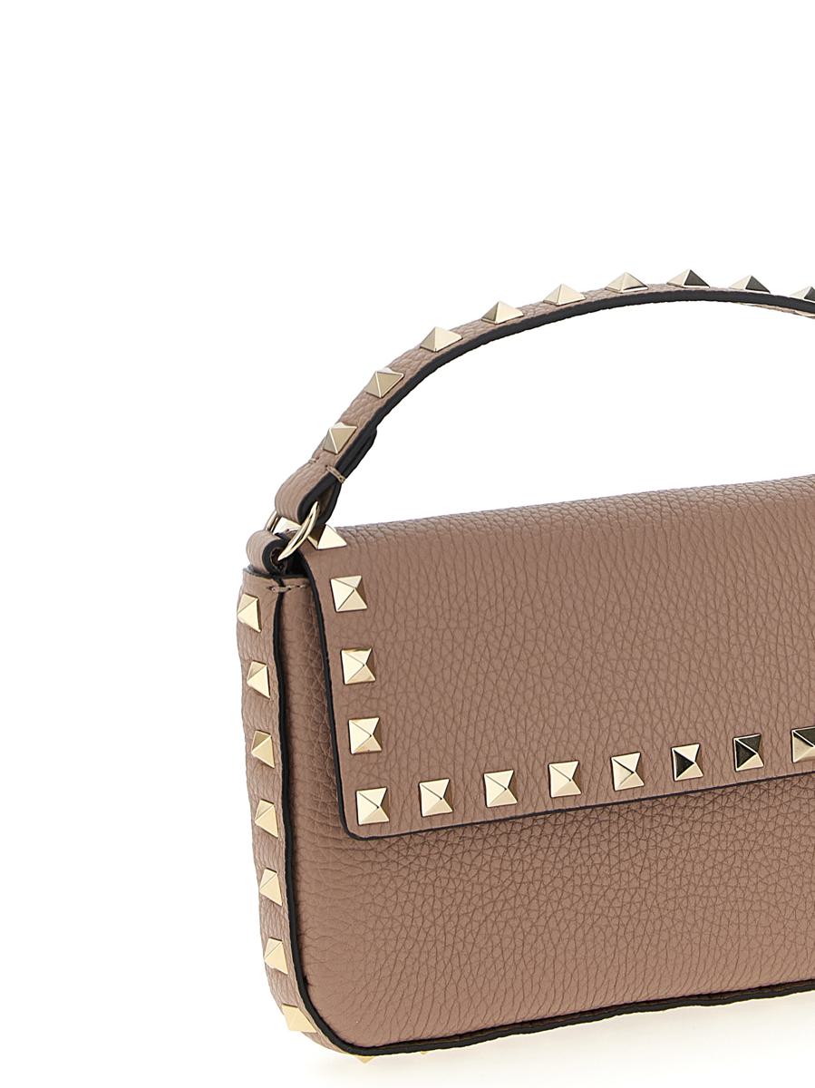 Valentino Garavani Valentino Garavani „Rockstud“ Mini-Handtasche