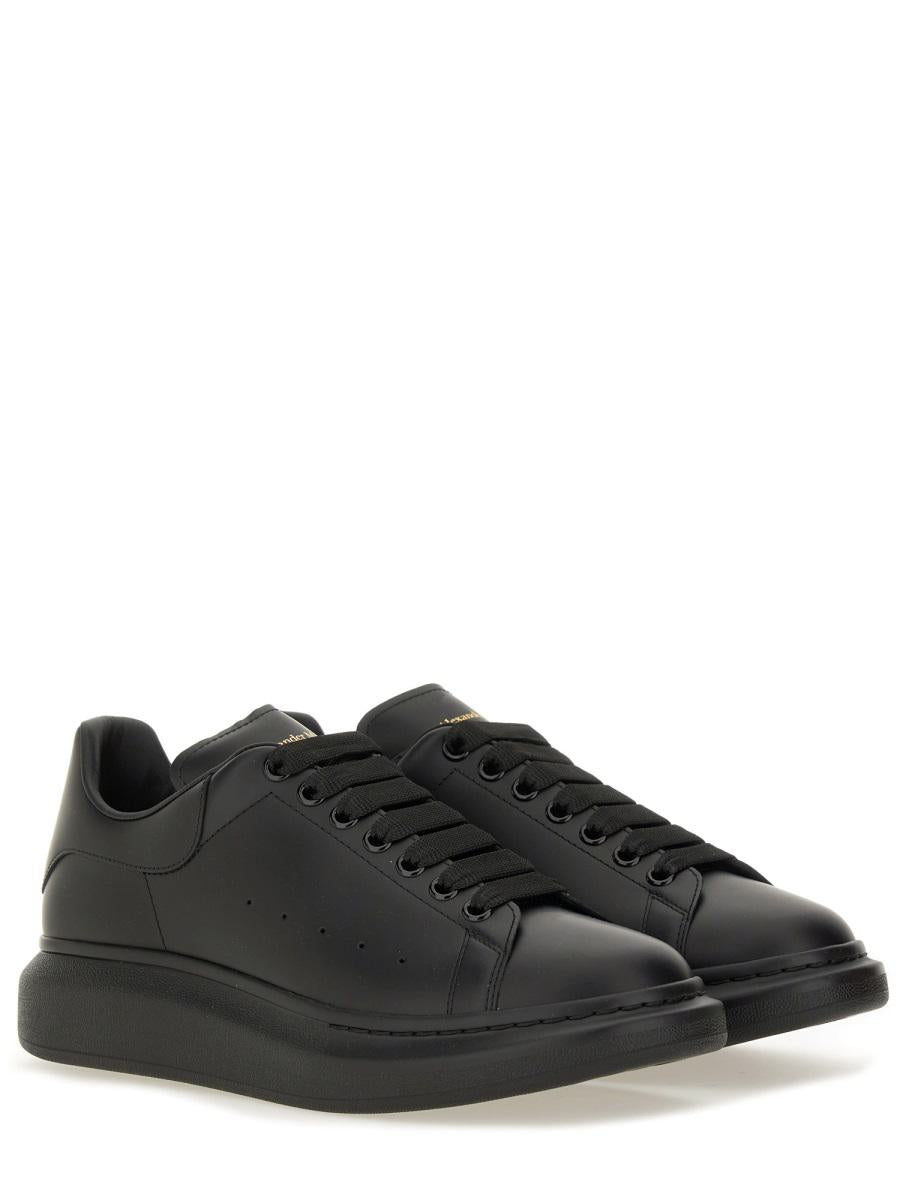 Alexander McQueen „Oversize“-Sneaker