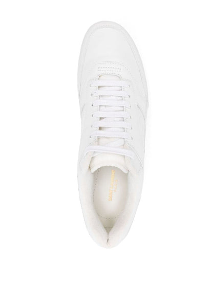 Saint Laurent Flache Schuhe