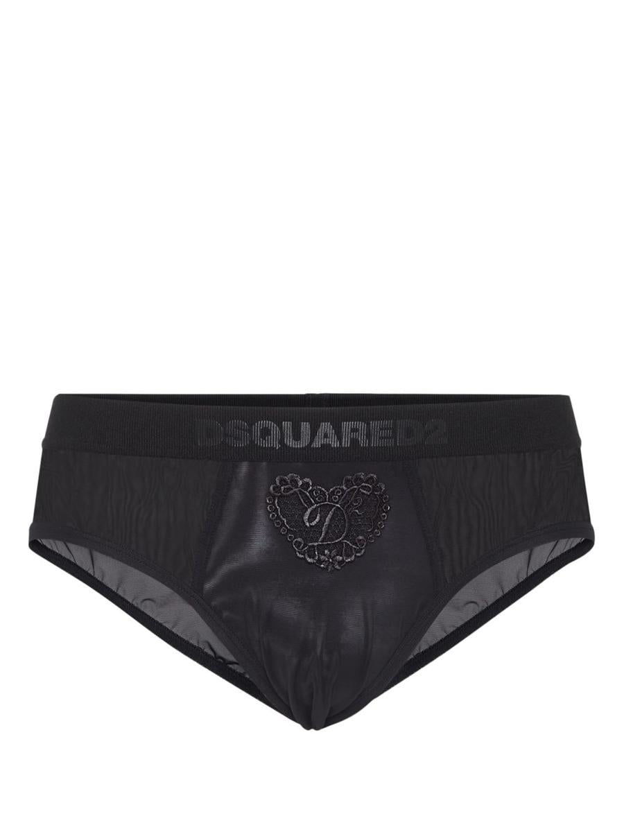 DSQUARED2 Unterwäsche