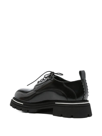 The Antipode „Charles 807“ Derby-Schuhe