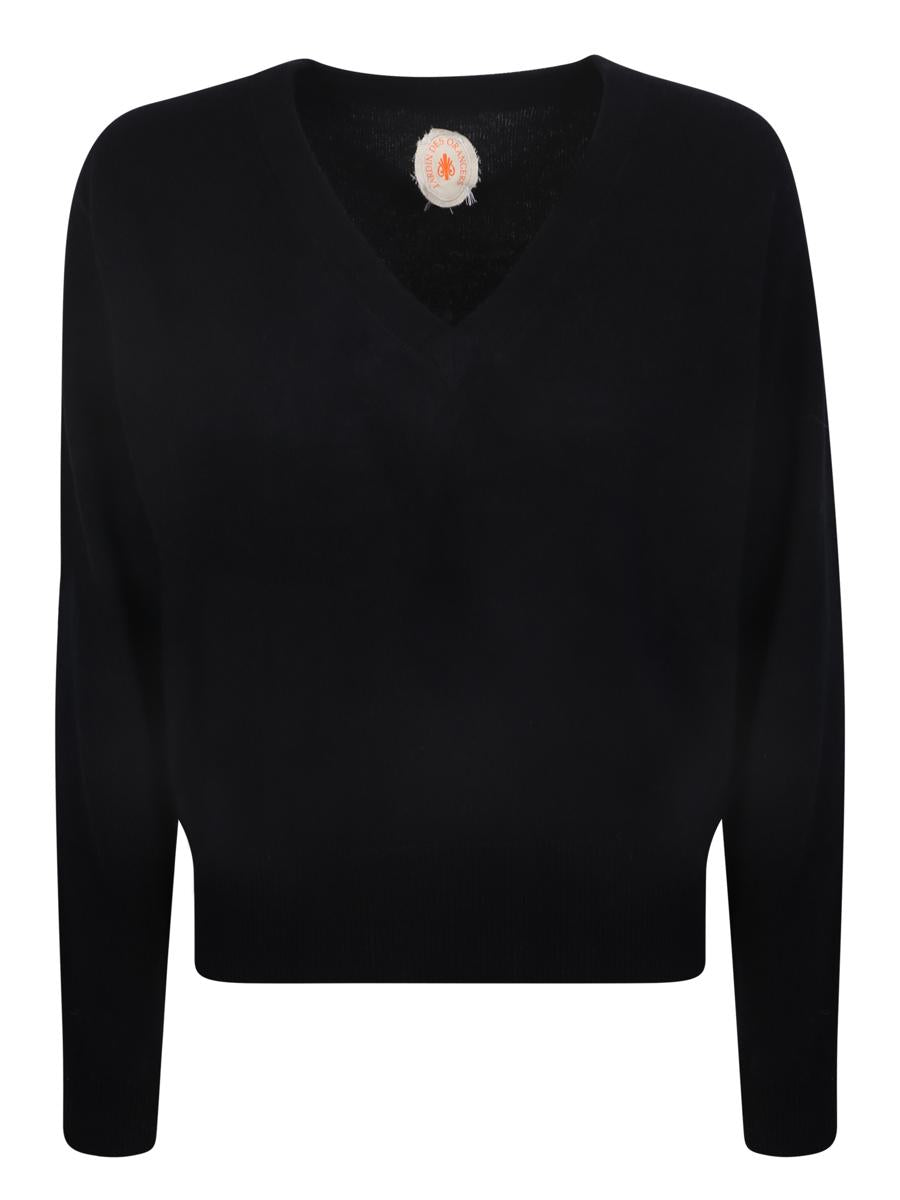 Pullover von Jardins Des Orangers