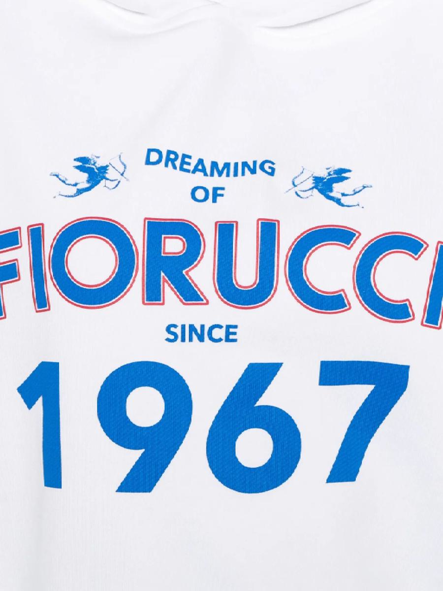 Fiorucci Pullover