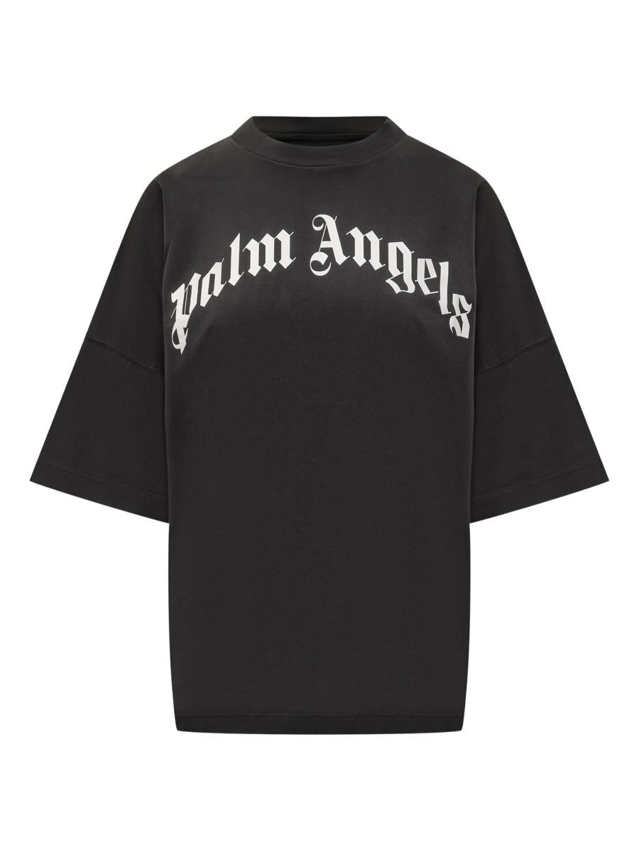 Palm Angels T-Shirt Kleidung