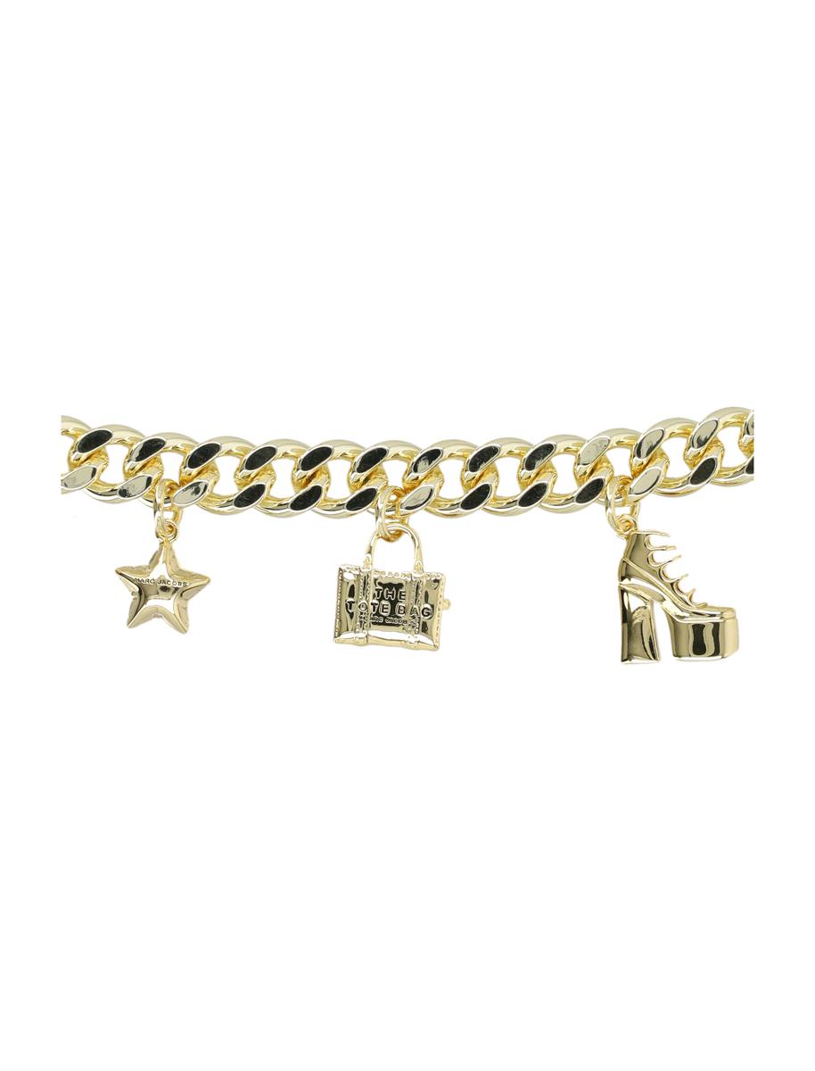 Marc Jacobs Icon Charms Armband