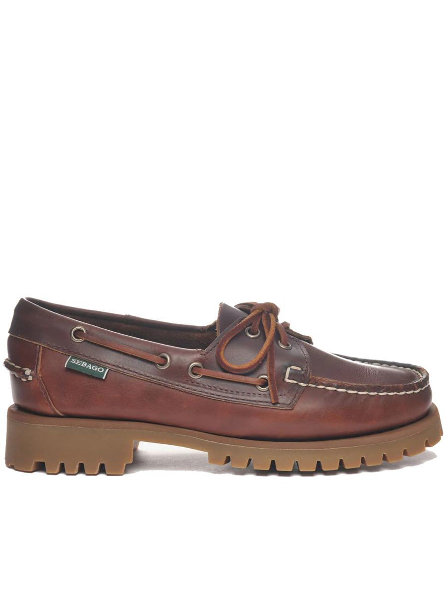 Sebago Ranger Waxy Schuhe