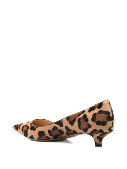 Flache Schuhe von Francesco Russo