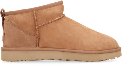 UGG Classic Ultra Mini-Stiefeletten