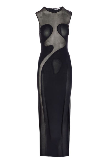 Alaïa Kleider