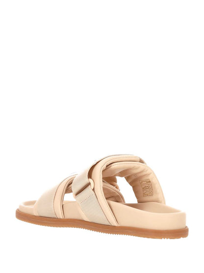 Moncler Sandalen