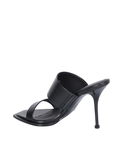 Alexander McQueen Sandalen