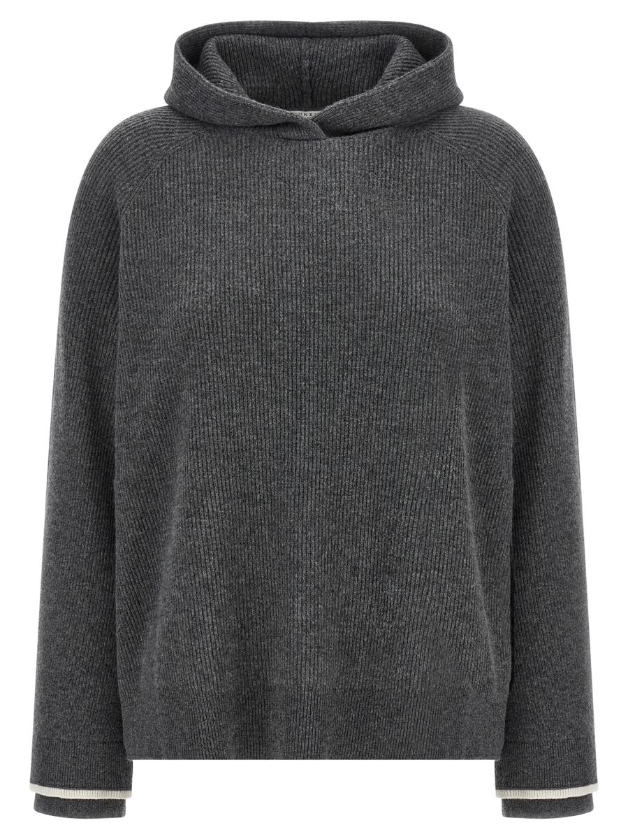 Brunello Cucinelli Kapuzenpullover
