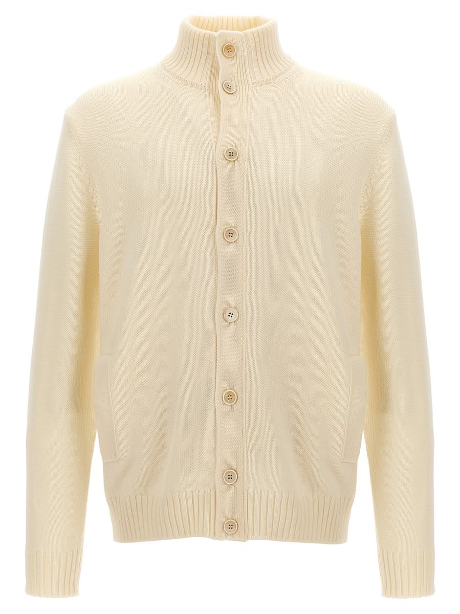 Zanone „Chioto“ Strickjacke