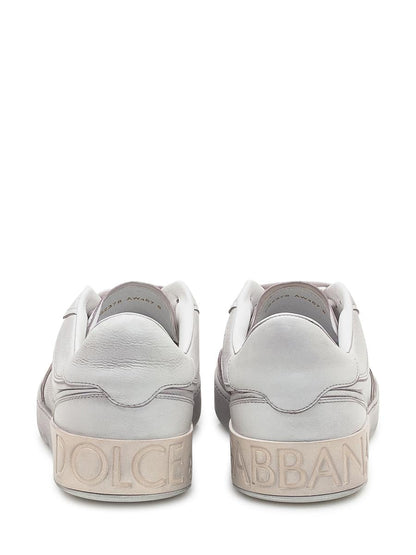 Dolce &amp; Gabbana Dolce &amp; Gabbana Portofino Low-Top-Sneaker