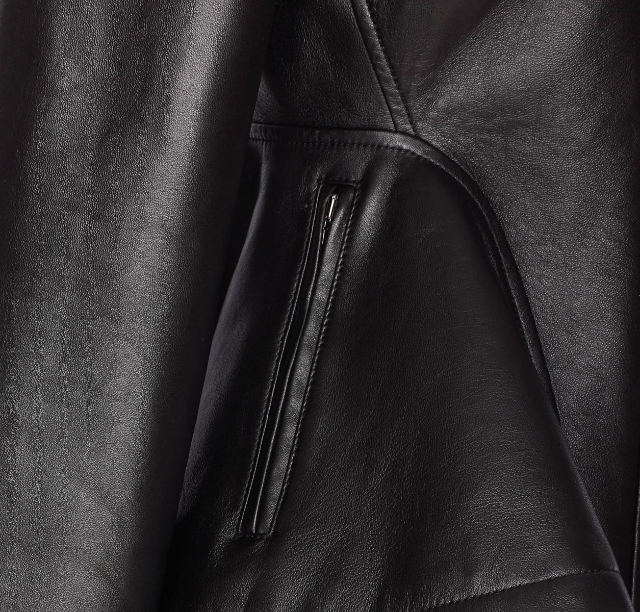 Alaïa Jacken