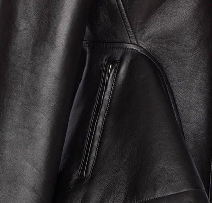 Alaïa Jacken