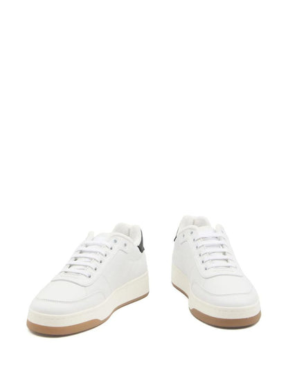 Saint Laurent Flache Schuhe