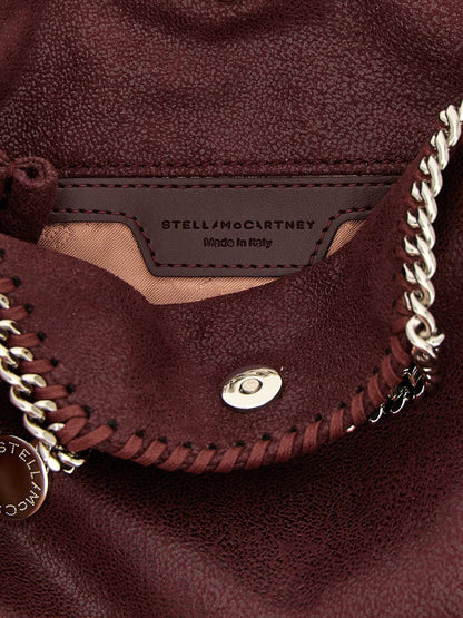 Stella McCartney „Tiny Falabella“ Handtasche