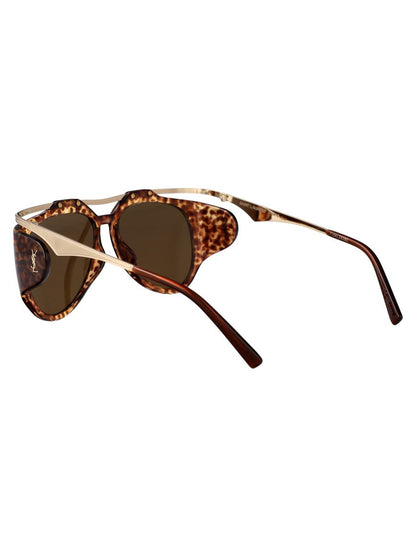 Saint Laurent Eyewear Sonnenbrillen