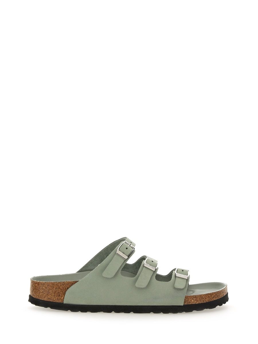 Birkenstock „Florida Fresh“ Sandalen