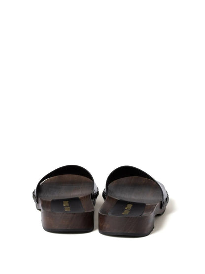 Miu Miu Sandalen