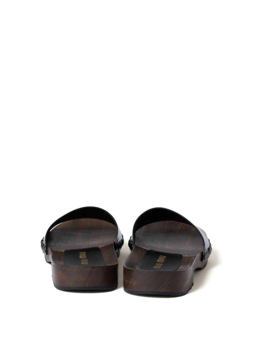 Miu Miu Sandalen