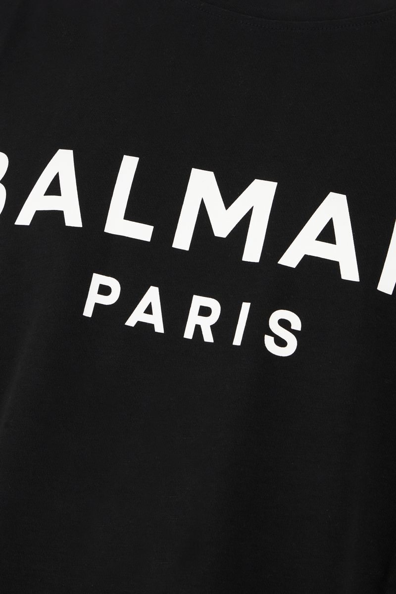 Balmain T-Shirts und Polos