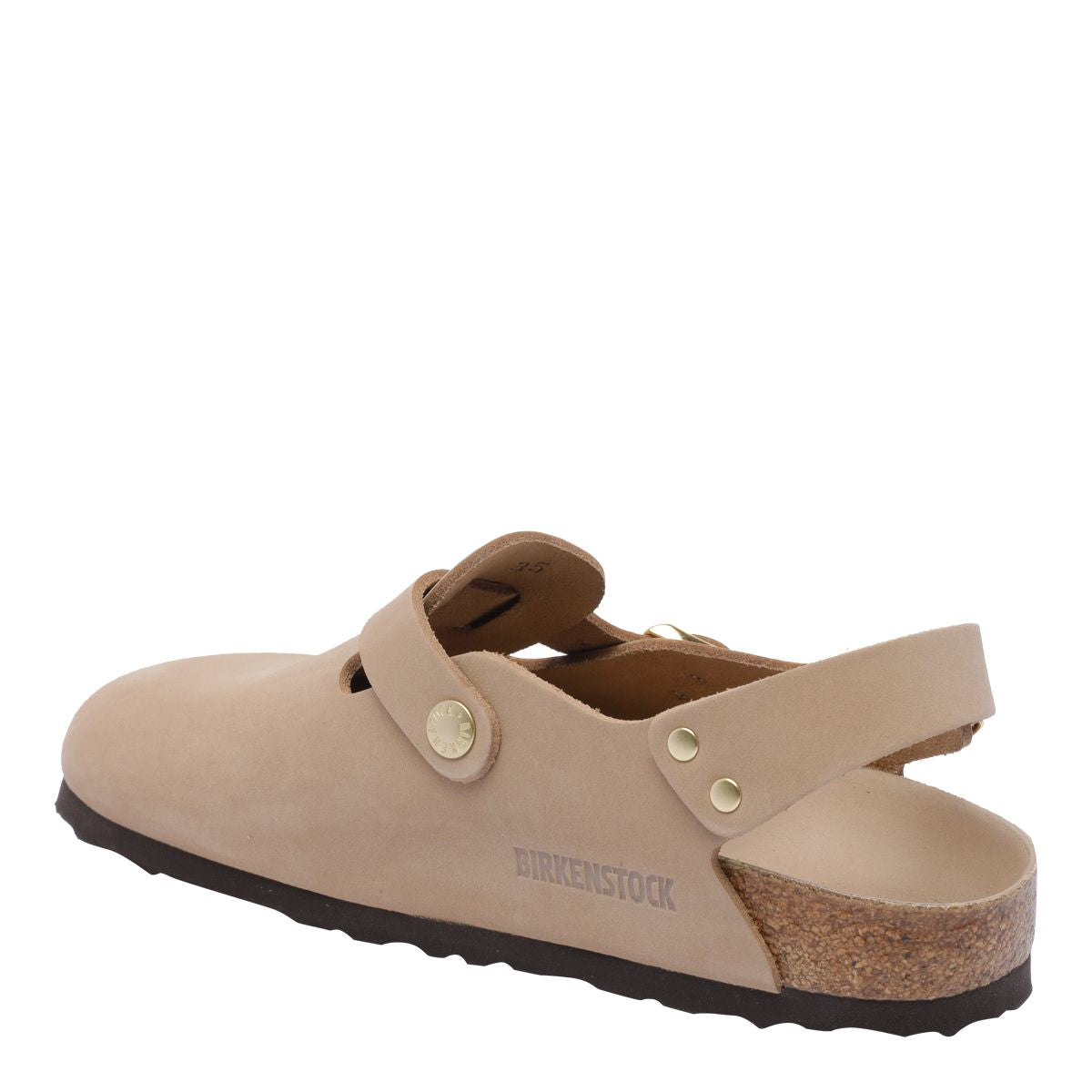 Birkenstock Sandalen