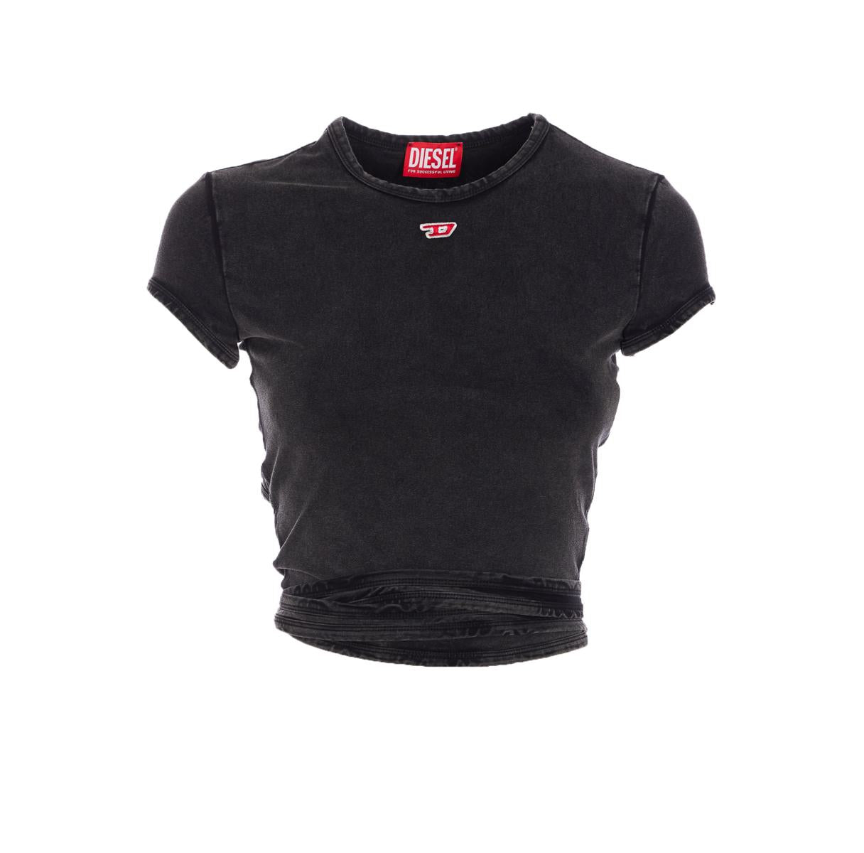 Diesel T-Shirts und Polos