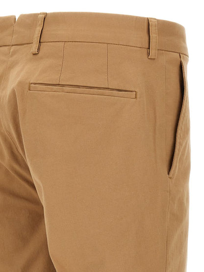 Incotex-Baumwollhose